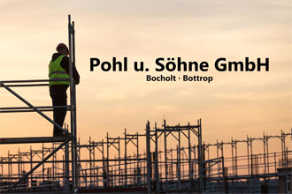 Pohl & Söhne Gerüstbau GmbH