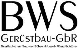 Gerüstbau Nordrhein-Westfalen: BWS Gerüstbau GbR 