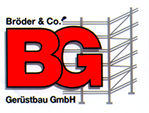 Gerüstbau Thueringen: Bröder & Co GmbH