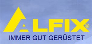 Gerüstbau Bayern: ALFIX Systemtechnik GmbH