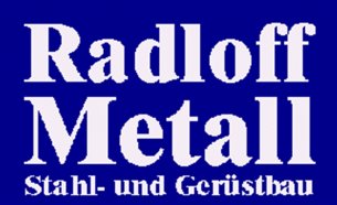 Gerüstbau Mecklenburg-Vorpommern: Radloff-Metall Stahl- und Gerüstbau