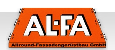 Gerüstbau Berlin: AL-FA Allround-Fassadengerüstbau GmbH
