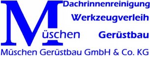 Gerüstbau Niedersachsen: Dirk Müschen Gerüstbau GmbH & Co. KG