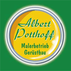 Gerüstbau Nordrhein-Westfalen: Albert Potthoff oHG Malerbetrieb & Gerüstbau