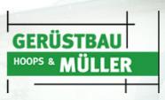 Gerüstbau Nordrhein-Westfalen: Hoops und Müller KG