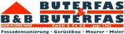 Gerüstbau Hamburg: Buterfas & Buterfas GmbH & Co. KG