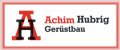 Gerüstbau Baden-Wuerttemberg: Achim Hubrig Gerüstbau