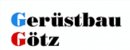 Gerüstbau Bayern: Firma Gerüstbau Götz