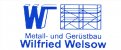 Gerüstbau Mecklenburg-Vorpommern: Metall- und Gerüstbau Wilfried Welsow