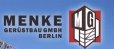 Gerüstbau Berlin: Menke Gerüstbau GmbH Berlin