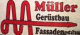 Gerüstbau Brandenburg: Fassaden Müller