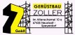 Gerüstbau Rheinland-Pfalz: Gerüstbau ZOLLER GmbH