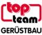 Gerüstbau Nordrhein-Westfalen: top team Gerüstbau GmbH